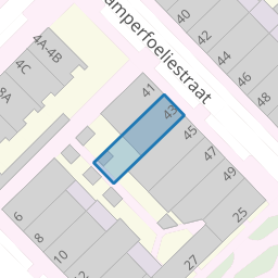 Perceel CLS00-G-5929