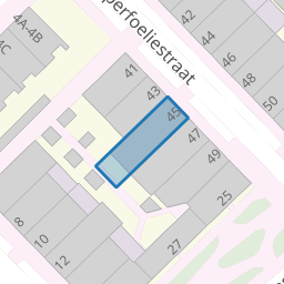 Perceel CLS00-G-5930