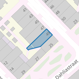 Perceel CLS00-G-5932