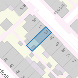 Perceel CLS00-G-5943