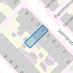 Perceel CLS00-G-5944