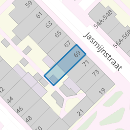 Perceel CLS00-G-5946