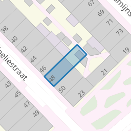 Perceel CLS00-G-5950