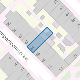 Perceel CLS00-G-5952