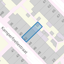 Perceel CLS00-G-5953