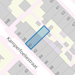 Perceel CLS00-G-5954