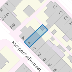 Perceel CLS00-G-5955