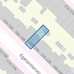 Perceel CLS00-G-5970