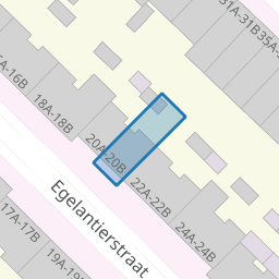 Perceel CLS00-G-5971