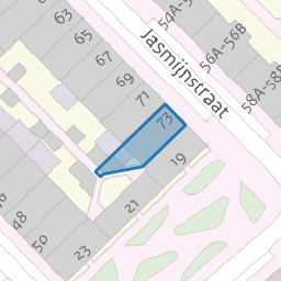 Perceel CLS00-G-5986