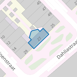 Perceel CLS00-G-5991