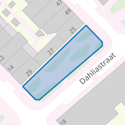 Perceel CLS00-G-5993