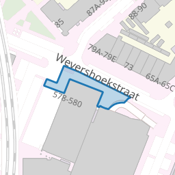 Perceel CLS00-G-6011