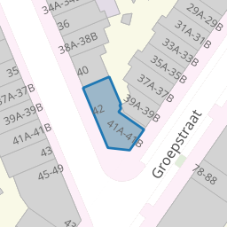 Perceel CLS00-G-6013