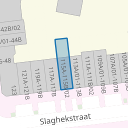 Perceel CLS00-G-6018