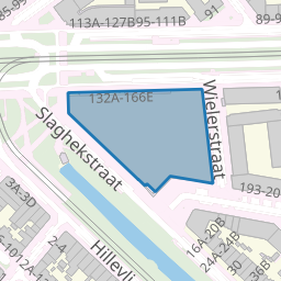 Perceel CLS00-G-6024