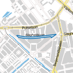 Perceel CLS00-G-6027