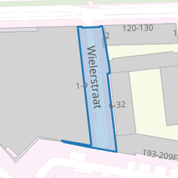 Perceel CLS00-G-6028