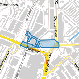 Perceel CLS00-G-6038