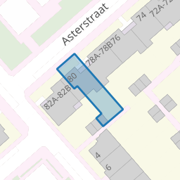 Perceel CLS00-G-6039