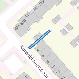 Perceel CLS00-G-6040