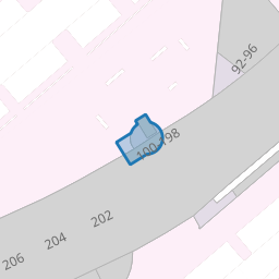 Perceel CLS00-G-6050