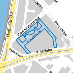 Perceel CLS00-G-6052