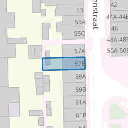 Perceel CLS00-G-6056