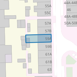 Perceel CLS00-G-6057