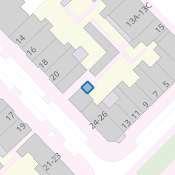 Perceel CLS00-G-6069