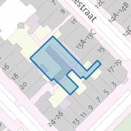 Perceel CLS00-G-6071