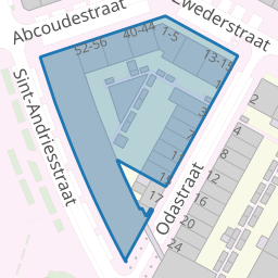 Perceel CLS00-G-6074