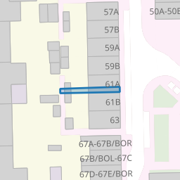 Perceel CLS00-G-6077