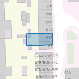 Perceel CLS00-G-6078