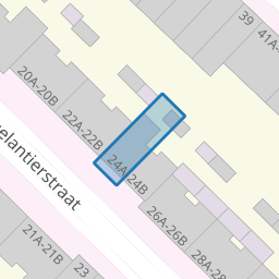 Perceel CLS00-G-6080