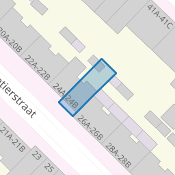 Perceel CLS00-G-6081