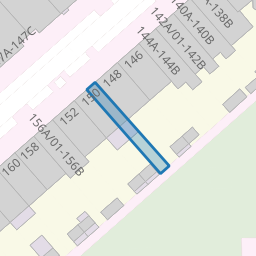 Perceel CLS00-G-6084