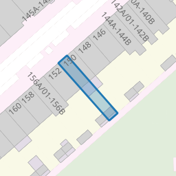 Perceel CLS00-G-6085