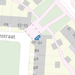 Perceel CLS00-G-6089