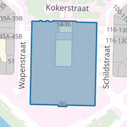 Perceel CLS00-G-6107