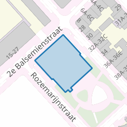 Perceel CLS00-G-6111