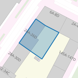 Perceel CLS00-G-6113