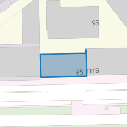 Perceel CLS00-G-6116