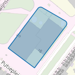 Perceel CLS00-G-6124