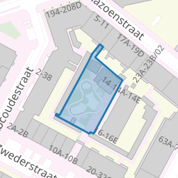 Perceel CLS00-G-6131