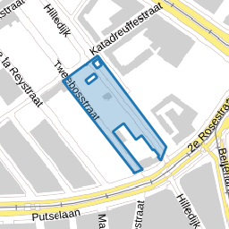 Perceel CLS00-G-6164