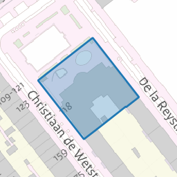 Perceel CLS00-G-6185