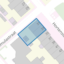 Perceel CLS00-G-6192