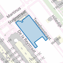 Perceel CLS00-G-6204