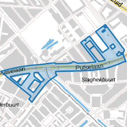 Perceel CLS00-G-6209